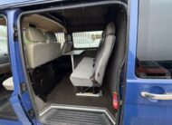 2007 Volkswagen Transporter – Model: Transporter T32 102 TDI LWB – WD07JVO