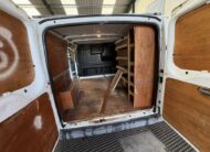 2013 Ford Transit Transit 100 T280 FWD – NJ63CKF/PS10HPS