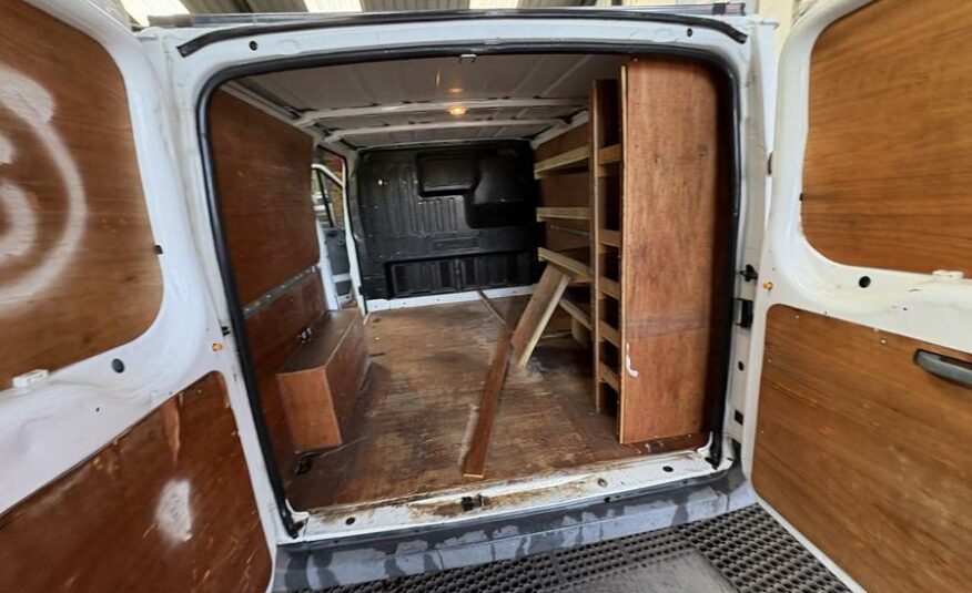 2013 Ford Transit Transit 100 T280 FWD – NJ63CKF/PS10HPS