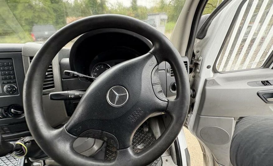 2010 Mercedes-Benz Sprinter Sprinter 313 CDI – AV60GOP