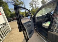 2006 Volkswagen Transporter Transporter T30 130 TDI LWB – CY06WVZ