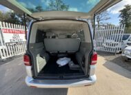 2013 Volkswagen Transporter Transporter T30 SE 102 TDI LWB – RJ63GZD
