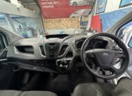 2014 Ford Transit Custom Transit Custom 290 E-Tech – SP64KNA