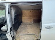 2009 Volkswagen Transporter Transporter T28 102 TDI SWB – GV59KXE