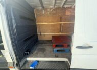 2015 Volkswagen Crafter Crafter CR35 TDI – GU15TNZ