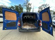 2018 Peugeot Partner Partner S L1 Blue HDi – LT18CTV