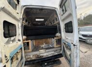 2012 Ford Transit – Model: Transit 115 T350 LWB RWD – BL61FFO