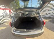 2010 Nissan Qashqai Qashqai Visia DCI – ET59EHO