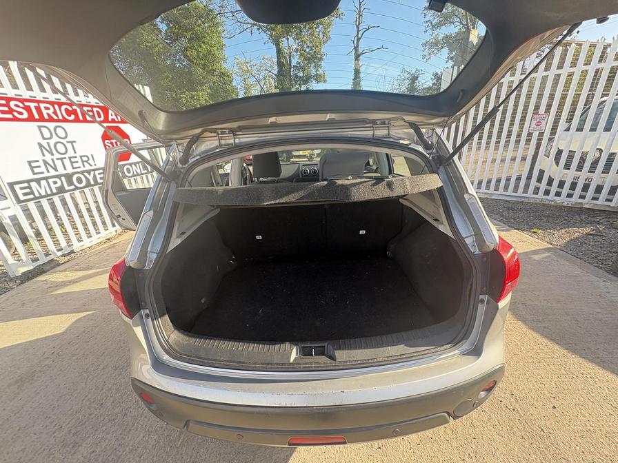 2010 Nissan Qashqai Qashqai Visia DCI – ET59EHO