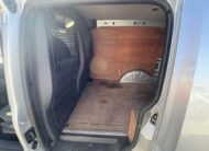 2015 Volkswagen Caddy Caddy C20 Trendline TDI – CU15XBE