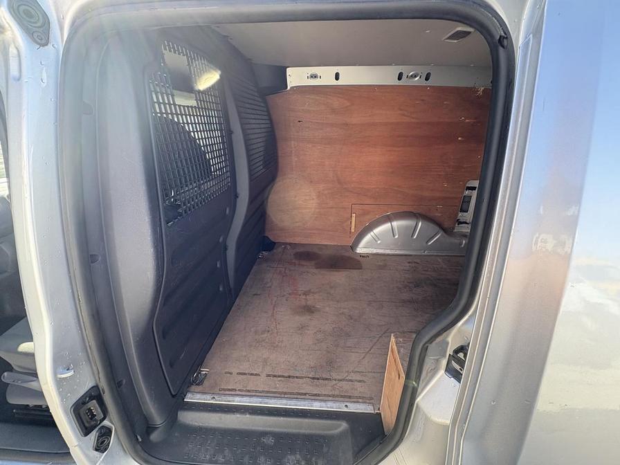 2015 Volkswagen Caddy Caddy C20 Trendline TDI – CU15XBE