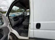 2009 Peugeot Boxer Boxer 330 SWB – KS09VHF