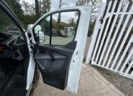 2018 Ford Transit Custom – Model: Transit Custom 290 – BK67URE