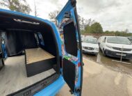 2015 Volkswagen Caddy MaxI Caddy Maxi C20 Startline TDI – PJ65VHB
