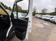 2018 Iveco Daily – Model: Daily 35S14 Semi-Auto – RA18KKP