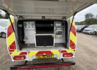 2020 Nissan Navara – Model: Navara N-Connecta dCi – SL70ARZ