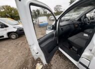 2013 Mercedes-Benz Vito – Model: Vito 113 CDi – DE63VEP