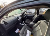 2016 Isuzu D-Max – Model: D-Max Utah Double Cab Twin T TD Auto – LT66BHV