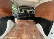 2017 Peugeot Partner – Model: Partner SE L1 Blue HDi – MA67OCJ