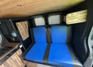 2005 Vauxhall Vivaro Vivaro 2700 DI SWB – LS05TYW