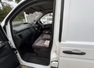 2012 Mercedes-Benz Vito Vito 113 CDi – FG62MBX