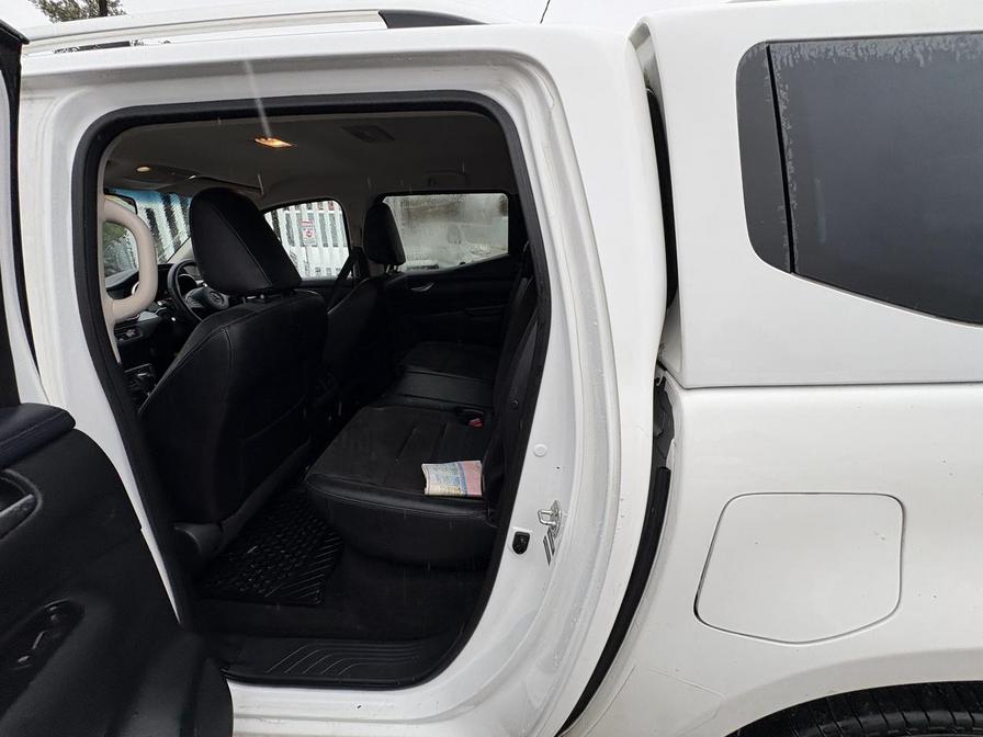 2020 Mercedes-Benz X-Class – Model: X350 Power D 4Matic Auto – NA20DFN