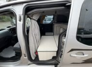 2015 Peugeot Partner Tepee Partner Tepee S HDi S/S Semi-Auto – JC64DSC