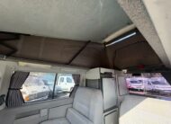 1999 Volkswagen Transporter  – T534CFC