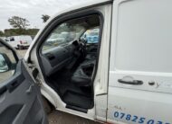 2007 Volkswagen Transporter Transporter T26 84 TDI SWB – VK56XXH