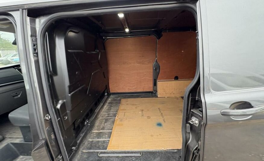 2021 Ford Transit Custom Transit Custom 280 Limited EcoBlue – FL21WMP