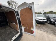 2015 Ford Transit Connect Transit Connect 200 – EK65ZPT