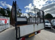 2015 Mercedes-Benz Sprinter Sprinter 313 CDI – WP65RUC