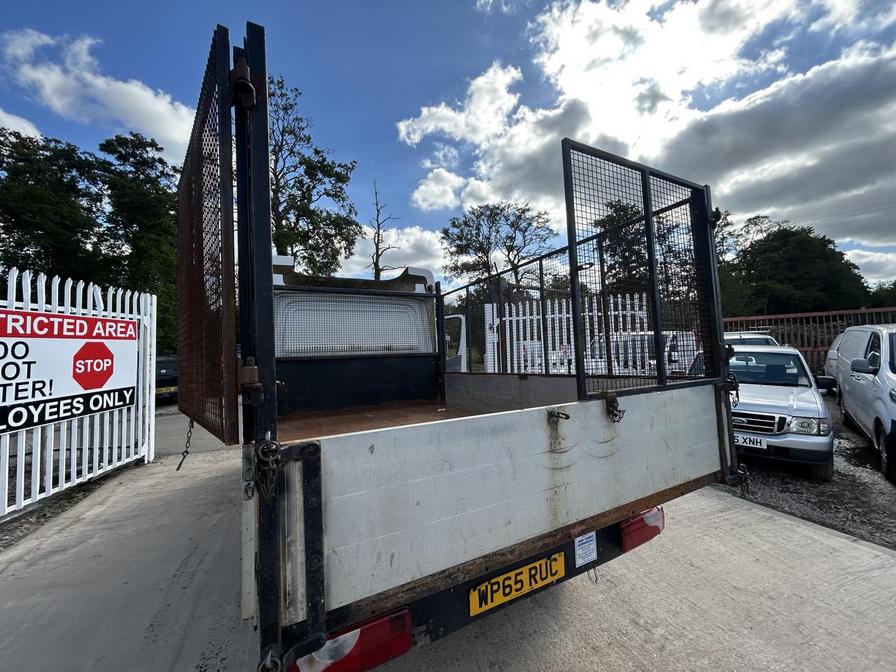 2015 Mercedes-Benz Sprinter Sprinter 313 CDI – WP65RUC