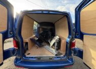 2024 Volkswagen Transporter – Model: Transporter T28 HighLine TDI – DU74BVC