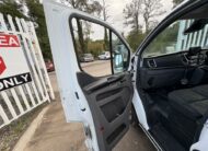 2019 Ford Transit Custom – Model: Transit Custom 300 Limited EcoBlue – EO69OOB