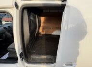 2012 Volkswagen Caddy – Model: Caddy C20 TDI 102 – AJ12XDG