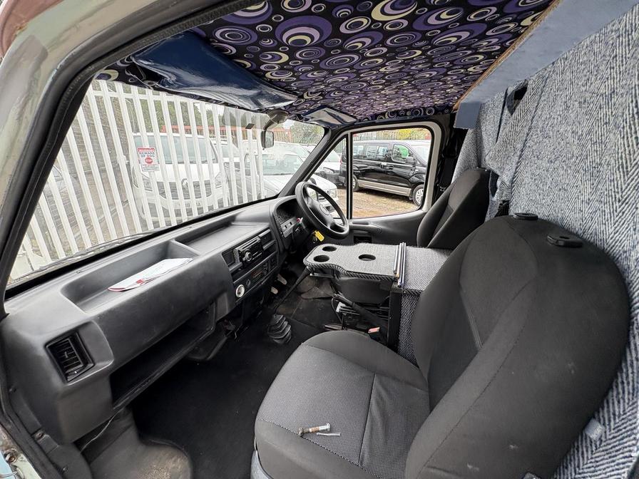 1993   – Model:  – K198KYD