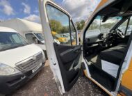 2020 Mercedes-Benz Sprinter – Model: Sprinter 314 Progressive CDi – EK70XNN