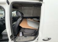 2011 Volkswagen Caddy – Model: Caddy C20 TDI 102 – SV61TUY