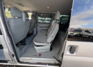 2012 Ford Transit – Model: Transit 140 T280 Trend Touring FWD – AJ12KNW