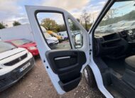 2021 Citroen Relay – Model: Relay 35 L2H2 Enterprise Blue HDi S/S – LM71YCX