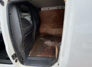 2013 Volkswagen Caddy – Model: Caddy C20 TDI 75 – RK13PYL