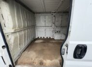 2018 Peugeot Boxer Boxer 333 Professional L1H1 Blue HDi – EO18BXE