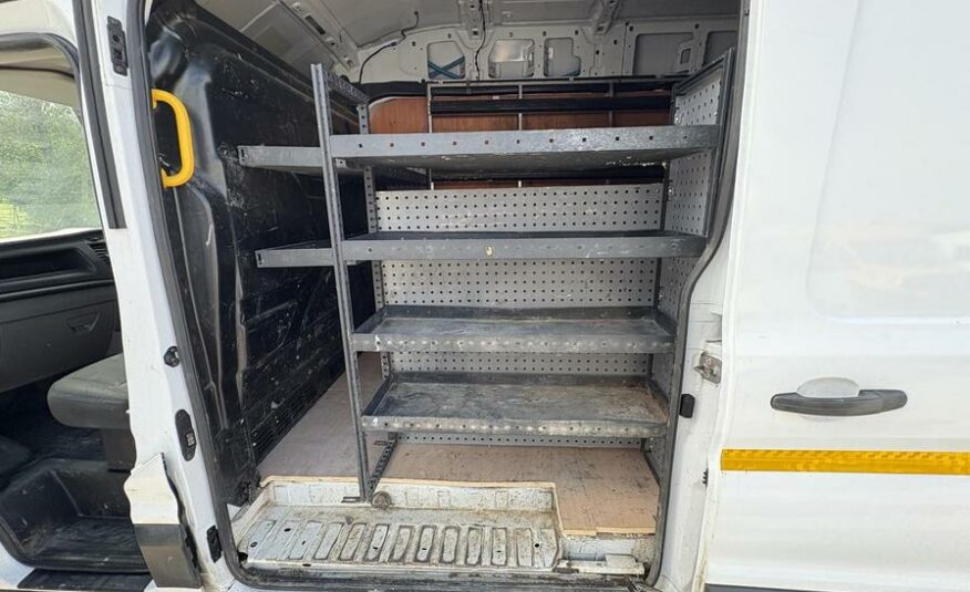 2022 Ford Transit Transit 350 Leader EcoBlue – FE22WGP