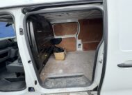 2017 Citroen Dispatch Dispatch 1200 Enterprise Blue HDi – WU67ETF