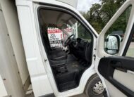 2018 Peugeot Boxer Boxer 335 L3 Blue HDi – CN18JOA