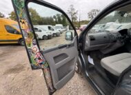 2007 Volkswagen Transporter – Model: Transporter T32 130 TDI SWB – GY07OZN