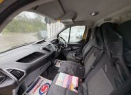 2015 Ford Transit Custom – Model: Transit Custom 310 E-Tech – LG65AOR