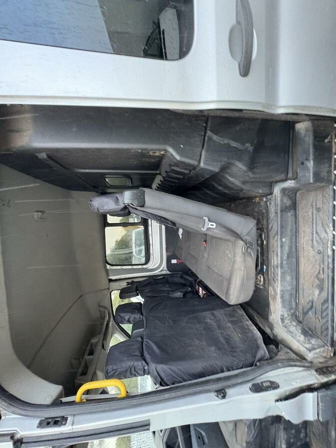 2019 Ford Transit – Model: Transit 350 – SD19TJV