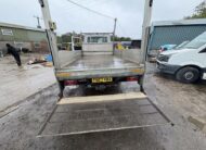 2017 Iveco Daily – Model: Daily 35C16 – FN67KMA